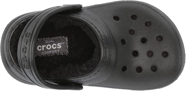 Crocs Unisex Clog, 23