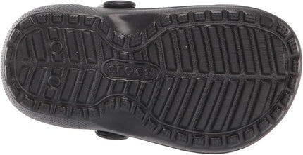 Crocs Unisex Clog, 23