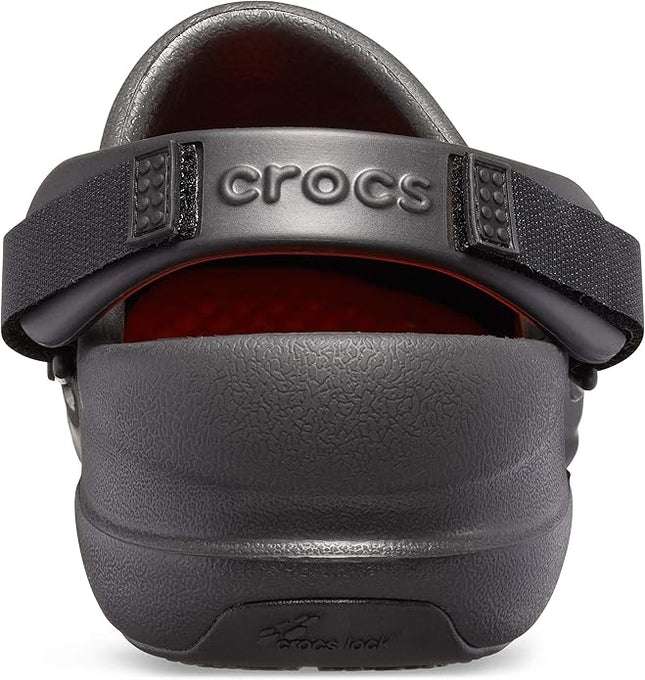 Crocs LiteRide Clog, 46