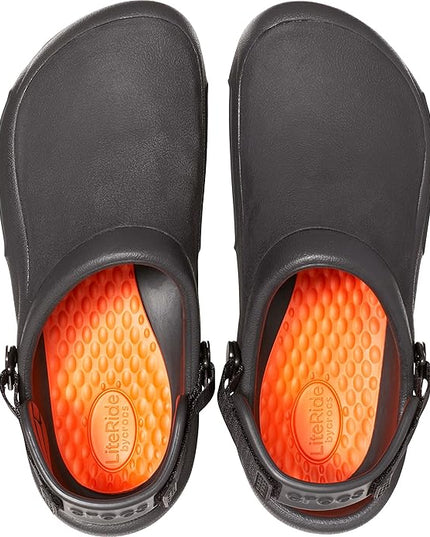 Crocs LiteRide Clog, 46