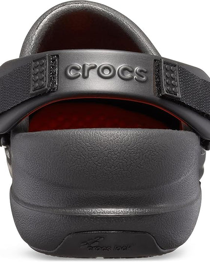 Crocs LiteRide Clog, 46