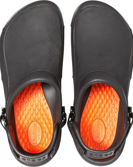 Crocs LiteRide Clog, 46
