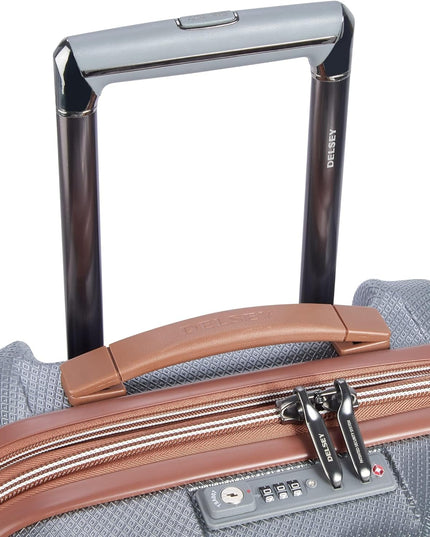 DELSEY Paris St. Tropez Luggage, Carry-On