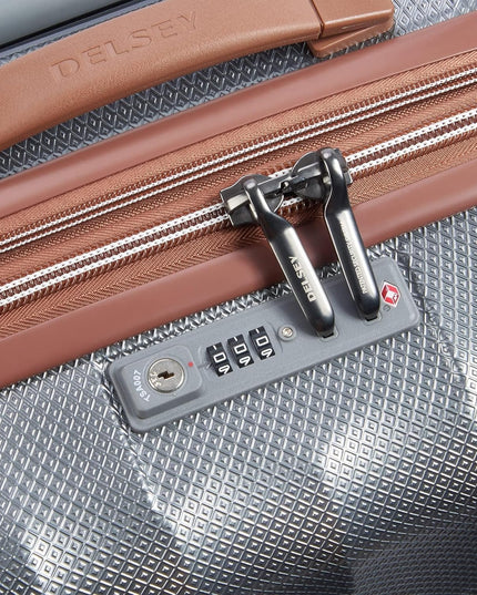 DELSEY Paris St. Tropez Luggage, Carry-On
