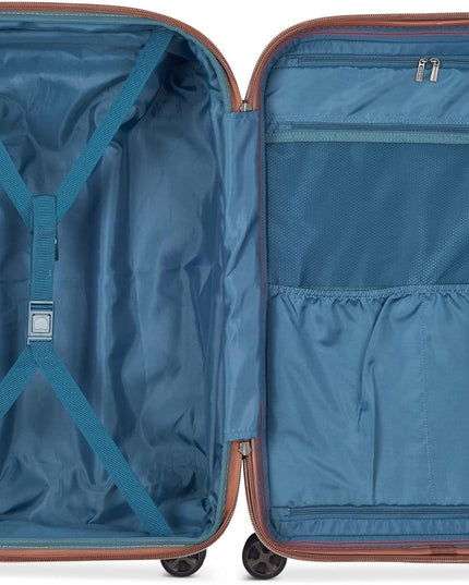 DELSEY Paris St. Tropez Luggage, Carry-On