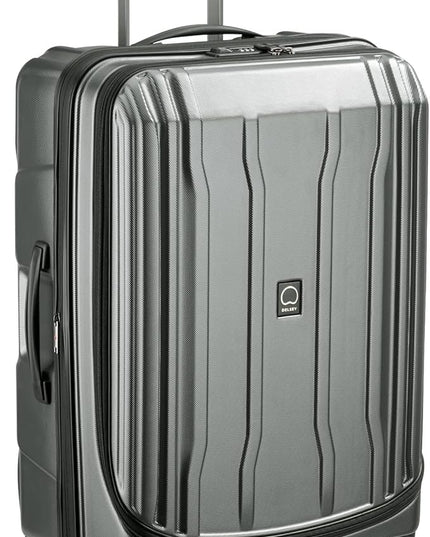 DELSEY PARIS CRUISE HS 70CM TROL PLATINUM