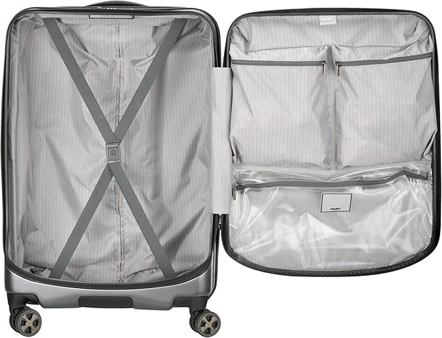 DELSEY PARIS CRUISE HS 70CM TROL PLATINUM