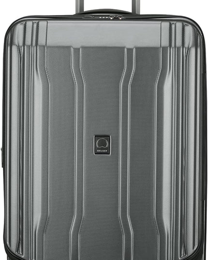 DELSEY PARIS CRUISE HS 70CM TROL PLATINUM