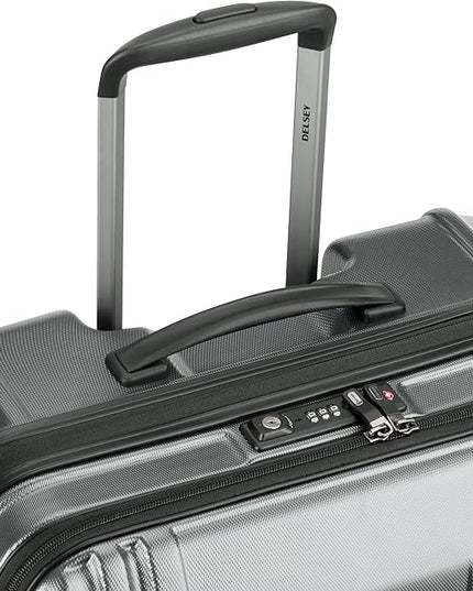DELSEY PARIS CRUISE HS 70CM TROL PLATINUM