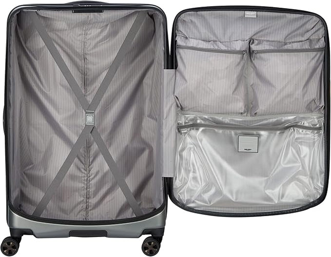 DELSEY PARIS CRUISE HS 80CM TROL PLATINUM