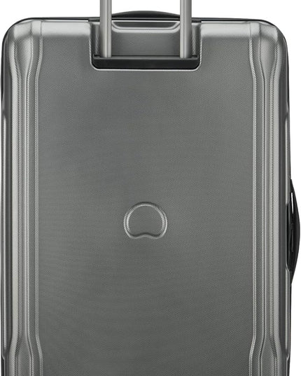 DELSEY PARIS CRUISE HS 80CM TROL PLATINUM