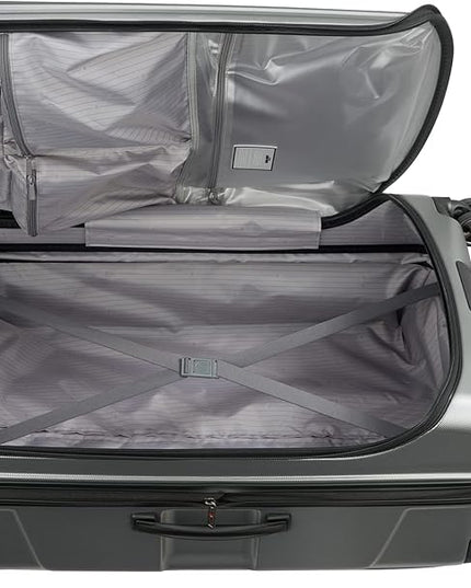 DELSEY PARIS CRUISE HS 80CM TROL PLATINUM