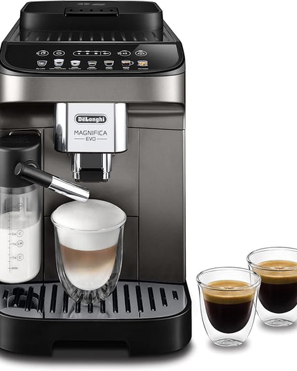 De'Longhi Magnifica Evo
