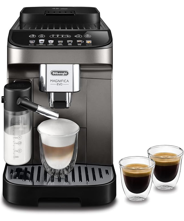 De'Longhi Magnifica Evo
