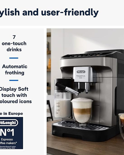 De'Longhi Magnifica Evo