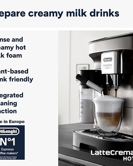 De'Longhi Magnifica Evo
