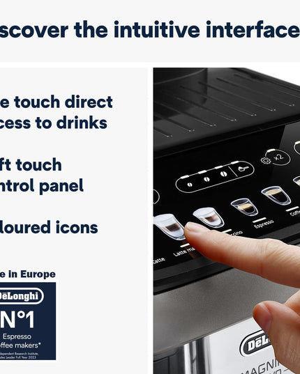 De'Longhi Magnifica Evo