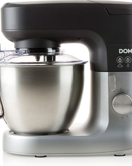 Domo Multifunction Kitchen Machine, 1000W