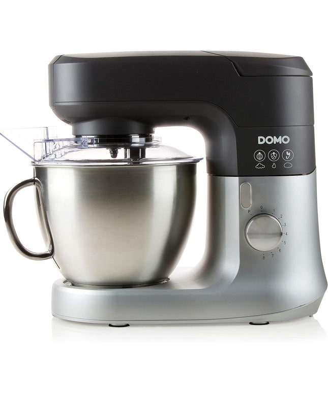 Domo Multifunction Kitchen Machine, 1000W