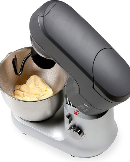 Domo Multifunction Kitchen Machine, 1000W