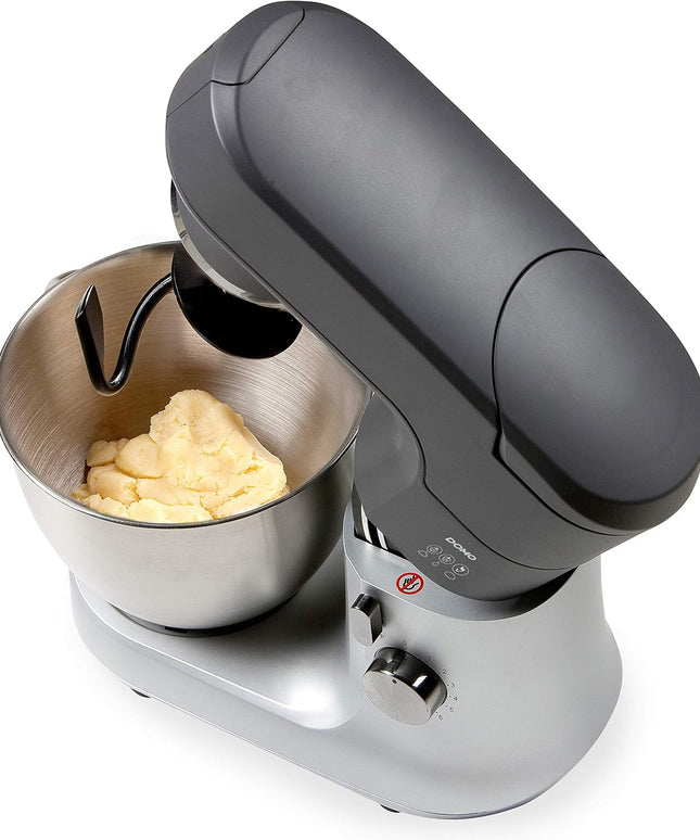 Domo Multifunction Kitchen Machine, 1000W