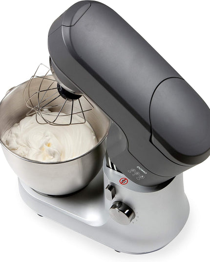 Domo Multifunction Kitchen Machine, 1000W