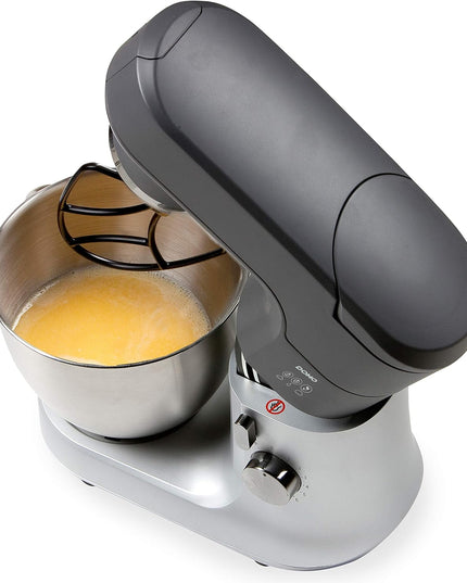 Domo Multifunction Kitchen Machine, 1000W