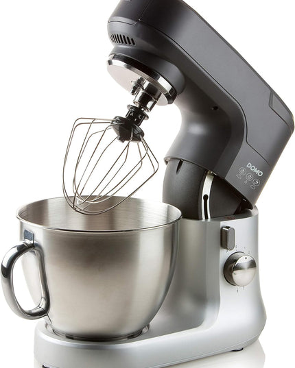 Domo Multifunction Kitchen Machine, 1000W