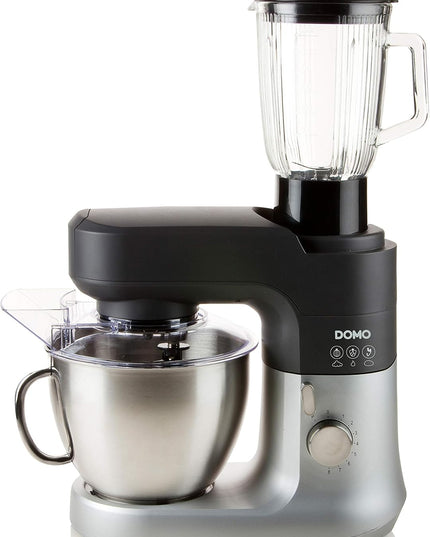 Domo Multifunction Kitchen Machine, 1000W