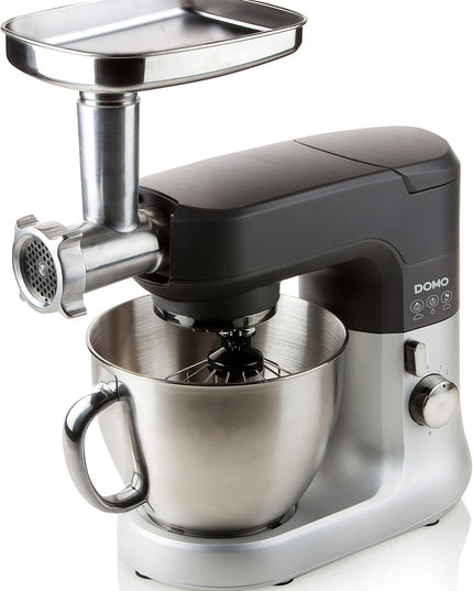 Domo Multifunction Kitchen Machine, 1000W