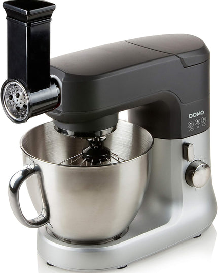 Domo Multifunction Kitchen Machine, 1000W