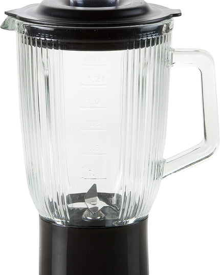 Domo Multifunction Kitchen Machine, 1000W