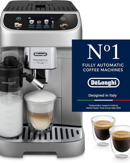 De'Longhi Magnifica Plus