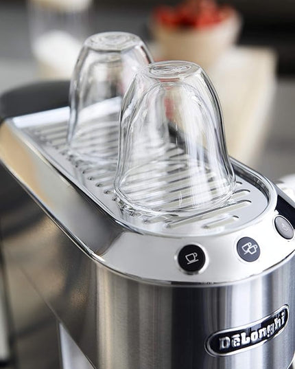 De'Longhi Dedica, 15 Bar