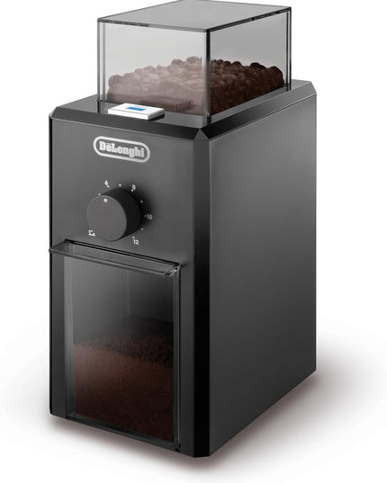 De'Longhi Electric Coffee Grinder