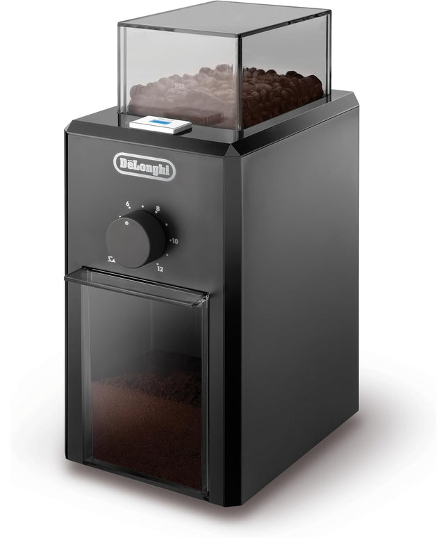 De'Longhi Electric Coffee Grinder