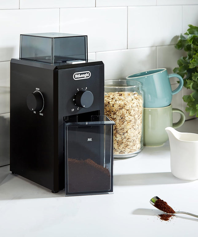 De'Longhi Electric Coffee Grinder