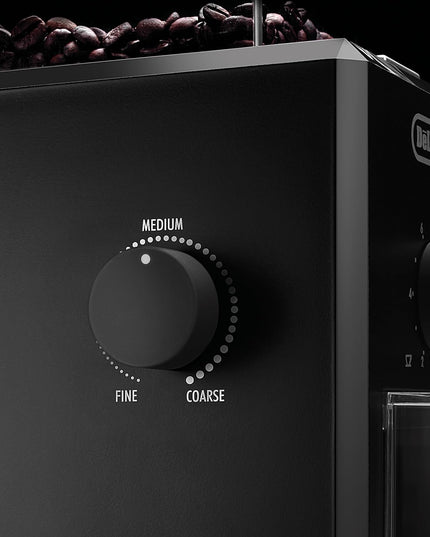 De'Longhi Electric Coffee Grinder