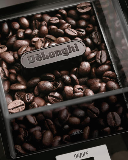 De'Longhi Electric Coffee Grinder