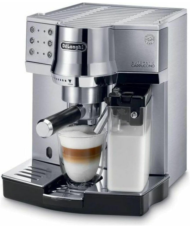 De'Longhi Coffee Machine EC850.M