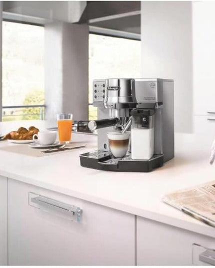 De'Longhi Coffee Machine EC850.M