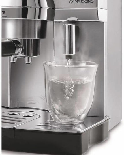 De'Longhi Coffee Machine EC850.M