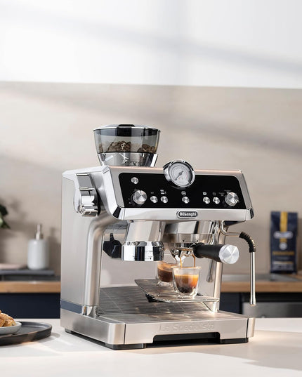 De'Longhi La Specialista