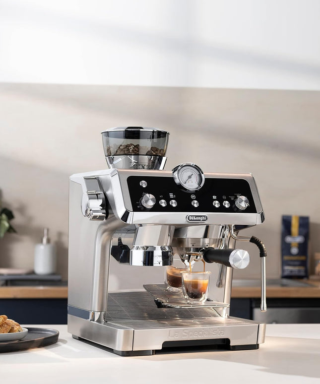 De'Longhi La Specialista