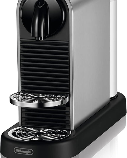 De'Longhi Nespresso CitiZ Platinum
