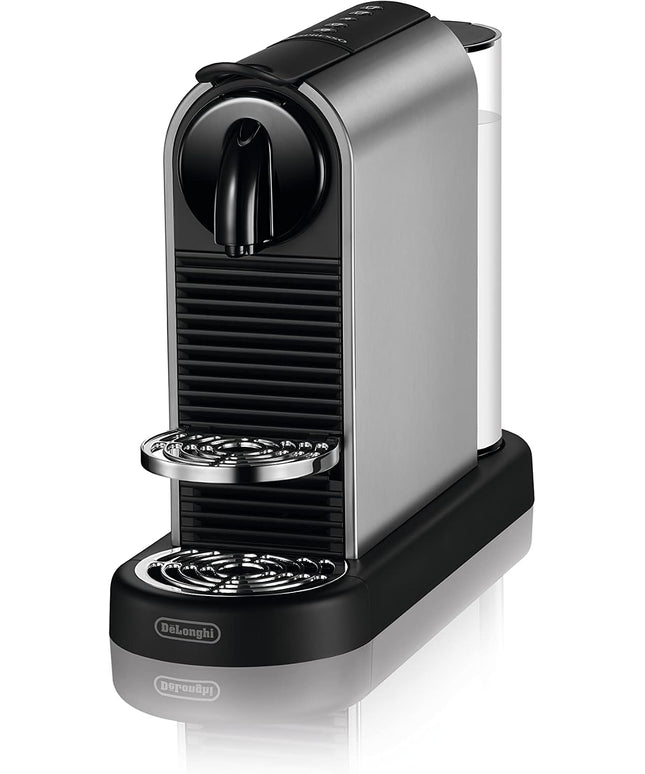 De'Longhi Nespresso CitiZ Platinum