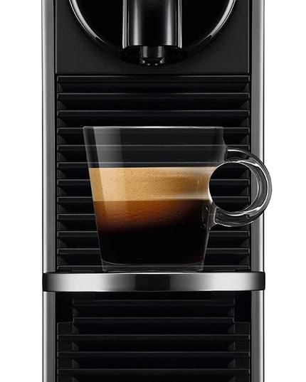 De'Longhi Nespresso CitiZ Platinum