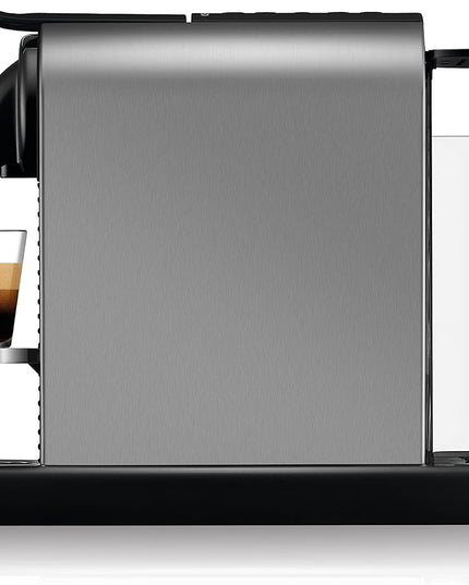 De'Longhi Nespresso CitiZ Platinum