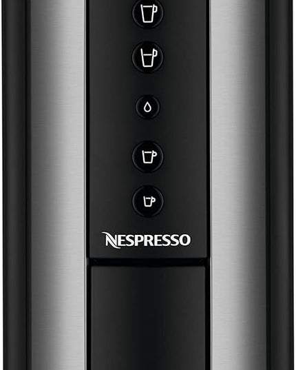 De'Longhi Nespresso CitiZ Platinum