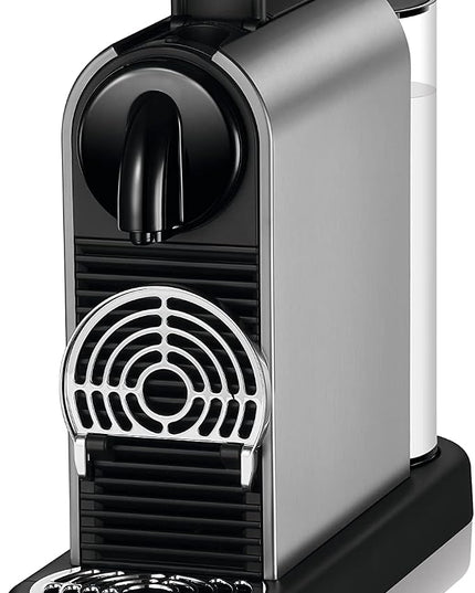 De'Longhi Nespresso CitiZ Platinum